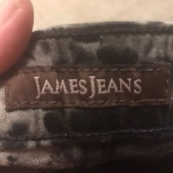 JAMES Jeans Trixie size 27 skinny - Picture 6 of 7